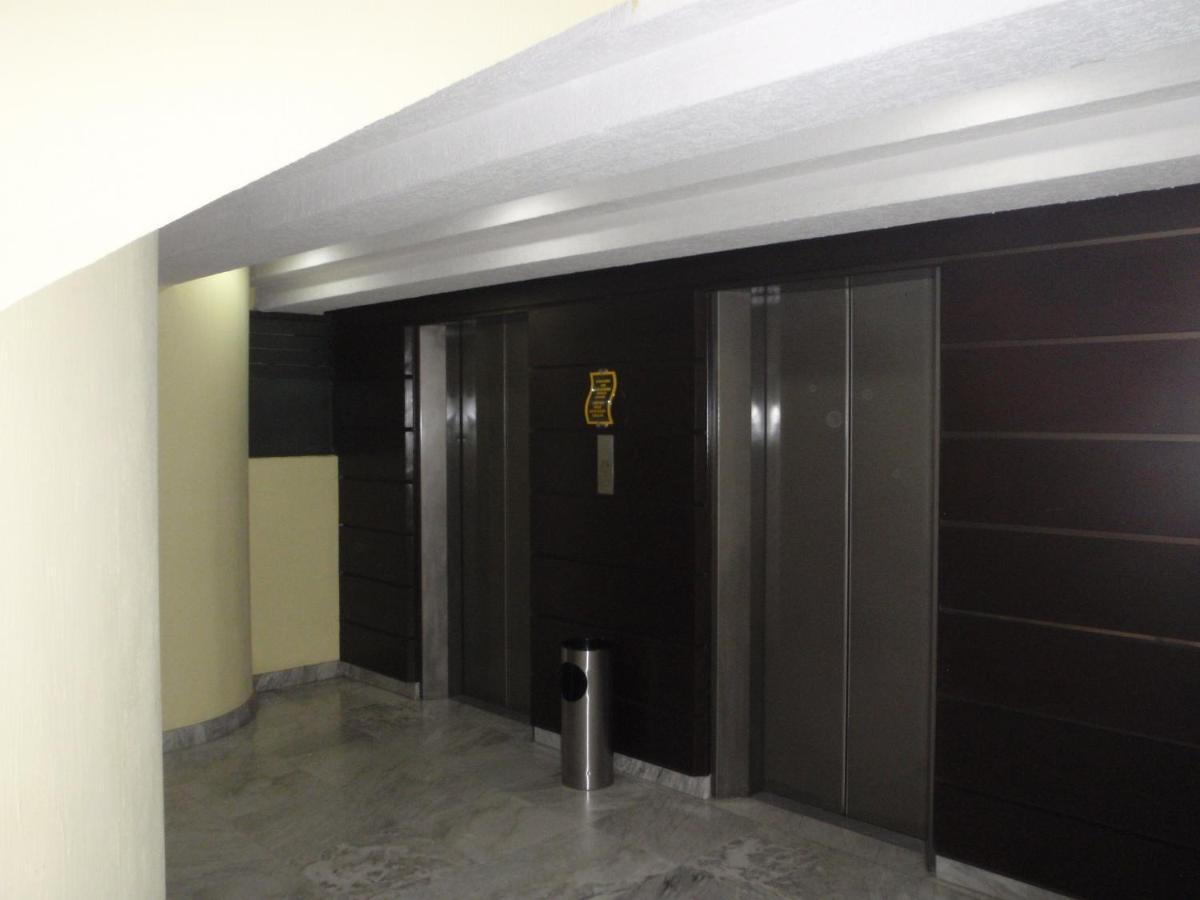 Hotel Plaza Las Fuentes San Juan San Juan Cuautlancingo Eksteriør bilde